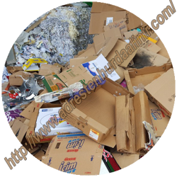 Kağıthane Hurdacısı- Hurda Karton Kağıt Kitap Alım Servisi